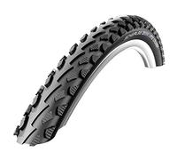 Schwalbe Neumático de bicicleta Land Cruiser K-Guard B, TwinSkin, Unisex-Adult, B/B, 50-507 B/B HS450 SBC 50EPI