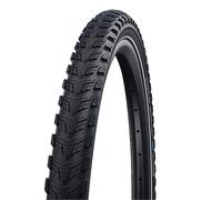 SCHWALBE Neumático de bicicleta Marathon 365 Performance Line 28 x 1.50 (40-622) negro