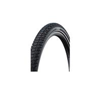 SCHWALBE Neumático de bicicleta Marathon Plus Tour negro
