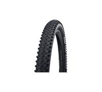 SCHWALBE Neumático de bicicleta Racing Rey Performance Line 57-622 Plegable negro