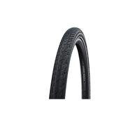 SCHWALBE Neumático de bicicleta Road Cruiser Plus 42-622 negro