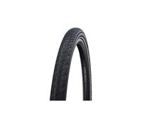 SCHWALBE Neumático de bicicleta Smart Road Cruiser Plus 47-559 negro
