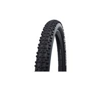 SCHWALBE Neumático de bicicleta Smart Sam Performance Line 57-559 negro