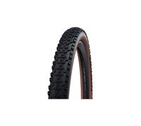 SCHWALBE Neumático de bicicleta Smart Sam Performance Line 57-584 negro