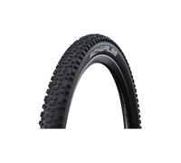 SCHWALBE Neumático de MTB Rapid Rob 27.5 x 2.25 (57-584) negro