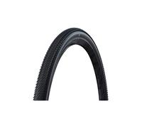 SCHWALBE Neumático G-One R 700x45C negro