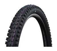 Schwalbe Neumático Magic Mary Radial Ultra Soft Gravity Pro plegable 29'' negro
