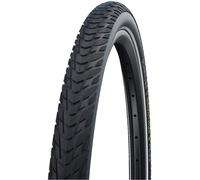 Schwalbe Neumático Marathon E-Plus 27.5x2 Negro Wire Black DualGrd