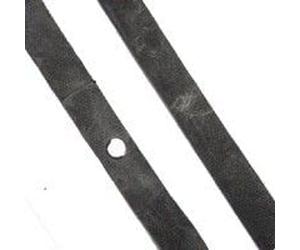 Schwalbe Neumático Mixto, Negro, 27.5