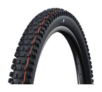 Schwalbe neumático plegable Albert Soft Gravity Pro E-50 TLR 29" negro