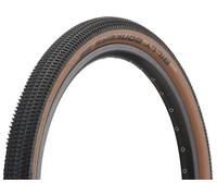 Schwalbe Neumático plegable Billy Bonkers Performance ADDIX 18" marrón 18x2.0