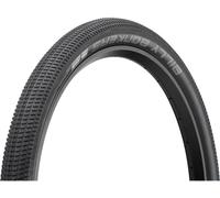 Schwalbe Neumático plegable Billy Bonkers Performance ADDIX 26" negro 26x2.25