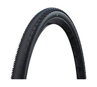 Schwalbe Neumático plegable G-ONE RS Pro Evolution ADDIX Race TLR 28" negro