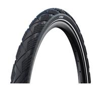 Schwalbe Neumático plegable Marathon PRO Efficiency TLR 28" negro