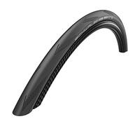 SCHWALBE Neumático Plegable One Hs464 Bicicleta, Unisex Adulto, Negro, 24x0.90 23-520