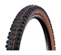 Schwalbe Neumático plegable Schwalbe Magic Mary Pro Soft Gravity E-50 TLR 29" marrón