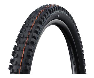 Schwalbe Neumático plegable Schwalbe Magic Mary Pro Soft Gravity E-50 TLR 29" negro