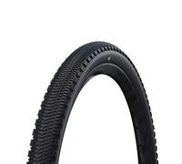 Schwalbe Neumáticos 28 x 1,5 G-One Overland Pro Faltb.EVO TLR
