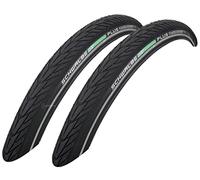 Schwalbe Neumáticos Energizer Plus Hs492 28x2,0050-622 Tskin Refl,GG Perfad