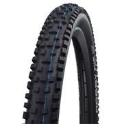 Schwalbe Neumáticos Nobby Nic Hs602 FB. 29 x 2,25 57-622 Sw Sr Tle EVO Adxspg, 11654407 Bicicleta, Unisex, Negro