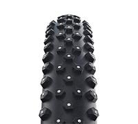 Schwalbe Neumáticos para Bicicleta, Adultos Unisex, Negro, Talla Única