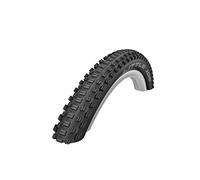 Schwalbe Neumáticos Plegables, Unisex Adulto, Negro, Little Joe K-Guard, Folding 37-406-Skin
