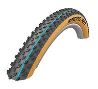 Schwalbe Neumáticos Plegables, Unisex Adulto, Negro, Racing Ray EVO, Snakeskin, TLE 57-622-SnakeSkin (2)