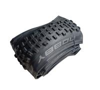 Schwalbe Nobby Nic Addix Rendimiento Plegable 27.5 x 2.6 Pulgadas Bicicleta Goma