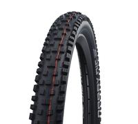 Schwalbe Nobby NIC Evo TLE Faltreifen 65-622 (29x2,60') Super Trail Schwarz 6