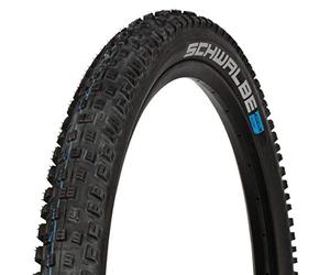Schwalbe Nobby NIC HS602 ST - Neumático unisex para adultos