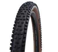 Schwalbe Nobby Nic Performance Folding Tyre // 62-622 (29 x 2.40 Inches) Bronze Skin