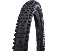 Schwalbe Nobby Nic Tubeless Super Trail Addix Soft Neumático De MTB 29 X 2.4