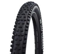 Schwalbe Nobby Nic TwinSkin Addix Green Tubeless 29´´ X 2.25 MTB Tyre 29´´ x 2.25