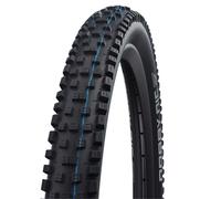 Schwalbe Nobby Nic TwinSkin Addix Green Tubeless 29´´ X 2.60 MTB Tyre 29´´ x 2.6