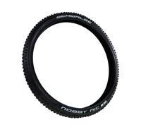 Schwalbe Cubierta de alambre Nobby Nic Performance ADDIX 26" negro 26x2.25