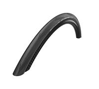 Schwalbe One HS462A - Cubierta para Bicicleta (28 x 1,2"), Color Negro