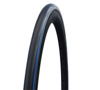 Schwalbe One Performance Rennrad Faltreifen 25-622 (700x25C) RaceGuard Nero