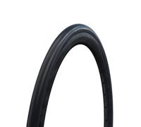Schwalbe One Plus Performance Faltreifen 25-622 (700x25C) SmartGuard Negro 62