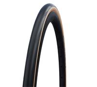 Schwalbe One RaceGuard TLE Folding Tyre 28"700x25C 25-622s Classic Skin