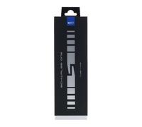 Schwalbe One Tube Addix RaceGuard Neumáticos 700x23C Negro