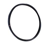 Schwalbe Cubierta de alambre One Performance 28" negro 25-622 (700x25C)