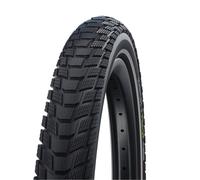 Schwalbe Pick-up Perf, Super Defense, Twinskin, Pneumatici Unisex, Nero, 60-406