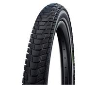 Schwalbe Pick-Up Performance Super Defense Neumático, Negro/Reflectante, 18 x 2.15 (55-355)