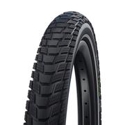 Schwalbe Cubierta de alambre Pick-Up Super Defense Fair Rubber 26" negro 26x2.15 (55-559)