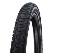 Schwalbe Pick-Up - Wired - ADDIX - Super Defense - 24 x 2.35 - Black + Reflex