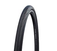 Schwalbe Plus Rigid Cubiertas, Unisex Adulto, Negro, 26 x 1.50 26x1.50