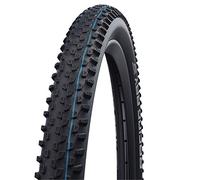 Schwalbe Pneumatico Racing Ray HS489 SG Unisex Adulto, Nero, 68,58 cm