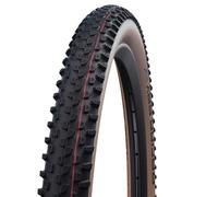 Schwalbe Cubierta plegable Racing Ray Evolution ADDIX Speed Super Race 29" negro 29x2.25