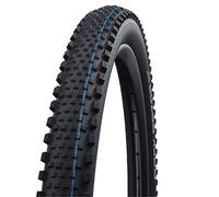 Schwalbe Pneumatico Rock Razor HS452 ST Unisex Adulto, Nero, 68,58 cm