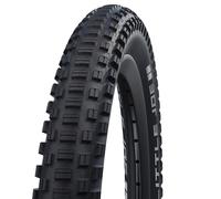 Schwalbe Poco Joe Híbrido Neumático 16x1.40 Plegable Addix Rendimiento Línea 67